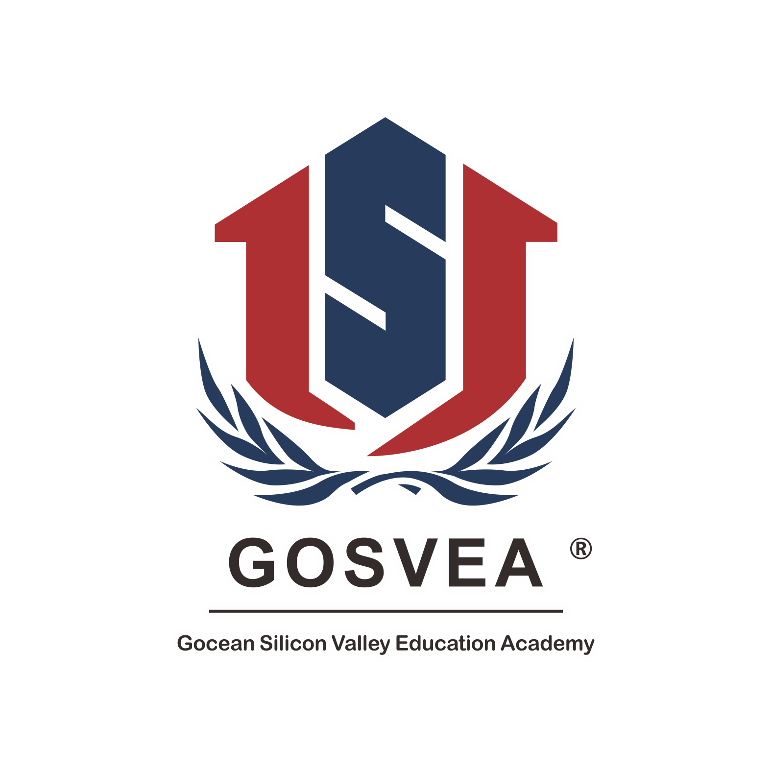 Gosvea logo
